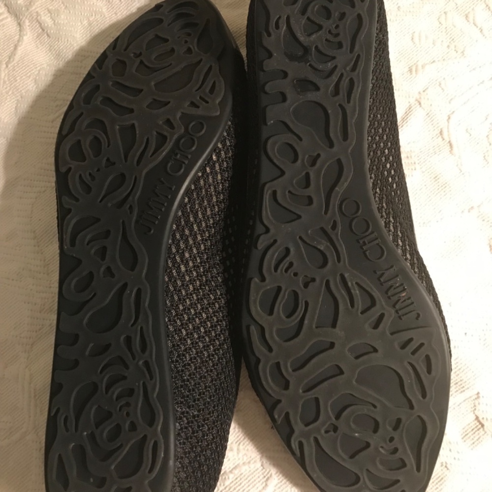 Jimmy Choo flats - Picture 7 of 8